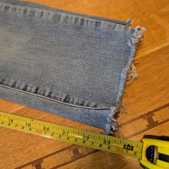 V 1969 Jeans - Picture 7 of 8